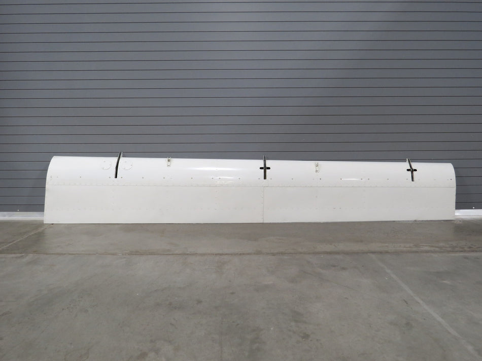 1221007-12 (Use: 1221007-24) Cessna P210N Wing Flap Assembly RH