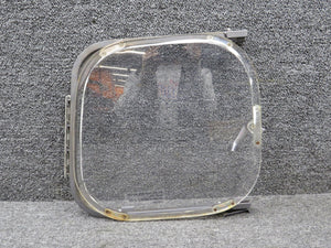 2117148-2, 2117230-2 Cessna P210N Sliding Window Assembly w Sliding Mount