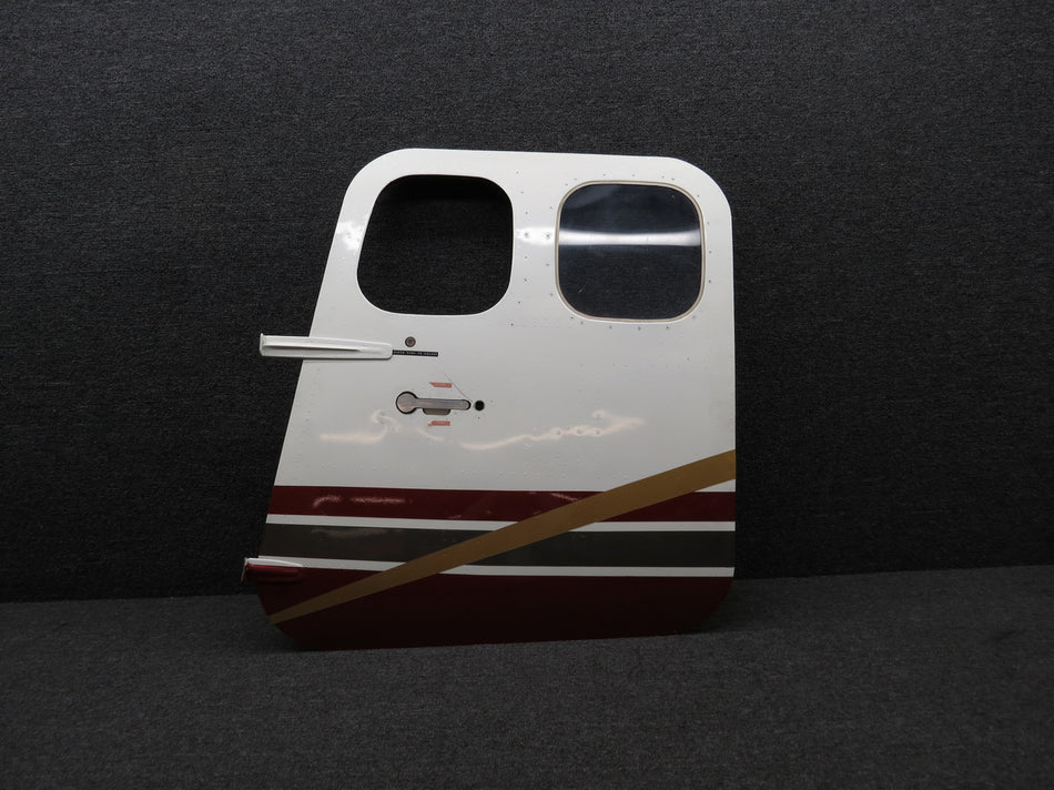 2117101-201 Cessna P210N Cabin Door Structure Assembly (Missing Window)