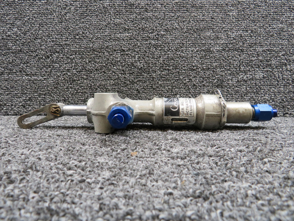 5527504-2 (Cast: 1280219-498) Cessna Main Gear Uplock Actuator Assembly
