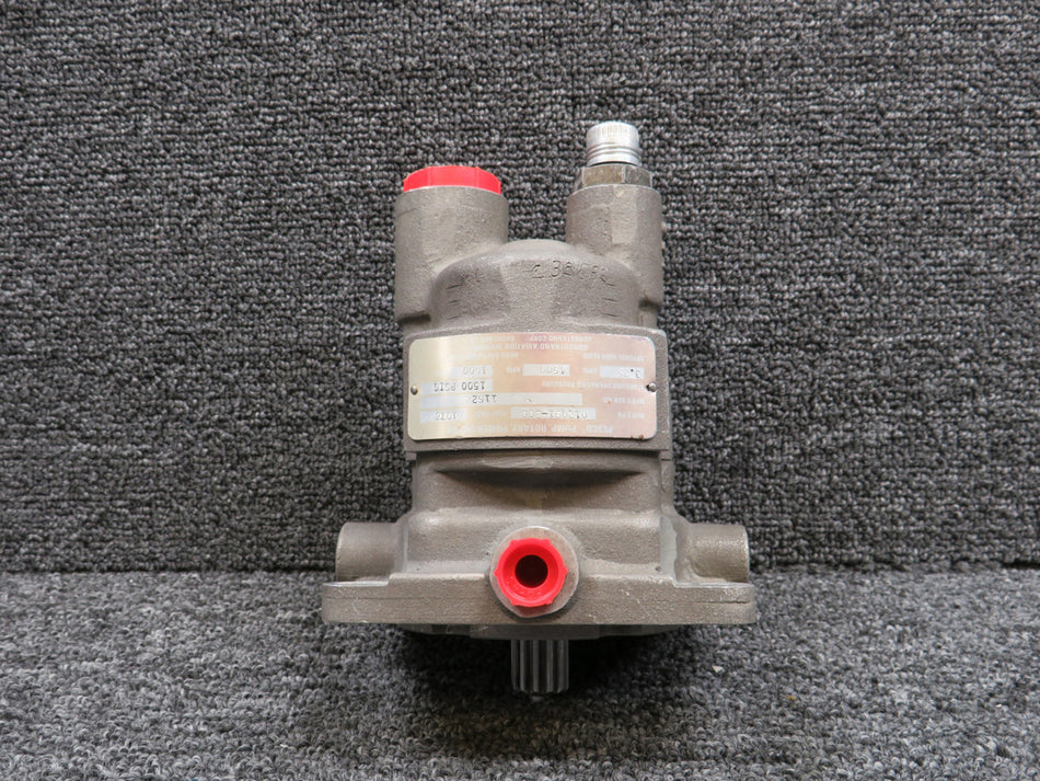 012091-300 Pesco Hydraulic Rotary Pump, Power Driven Assembly