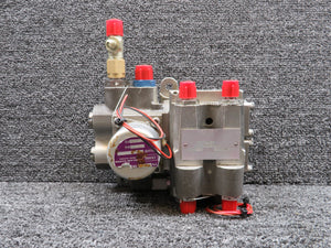 38-581-3 Crane Power Brake and Anti-Skid Valve Unit
