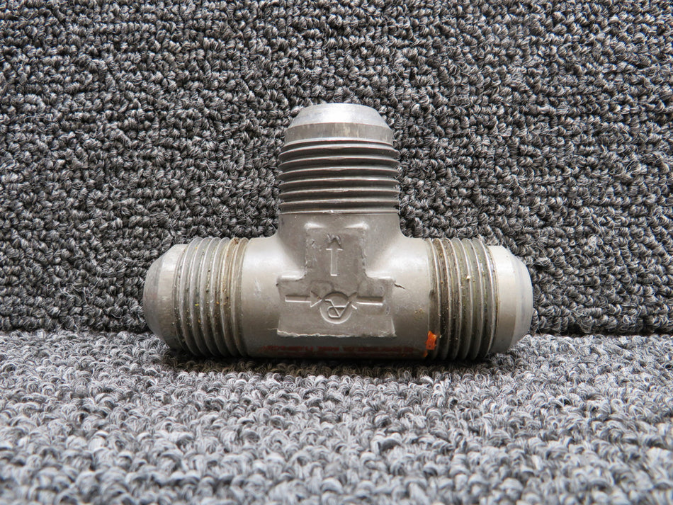 WK097861-01 Two Way Check Valve