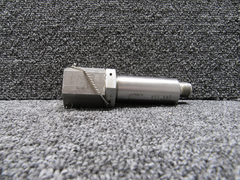 04454-123479 (Alt: 9912164-1) Sensor Systems 2-265 Pressure Transducer (Core)