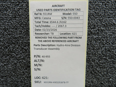 N551RM-KX022326TB-77AS-OG