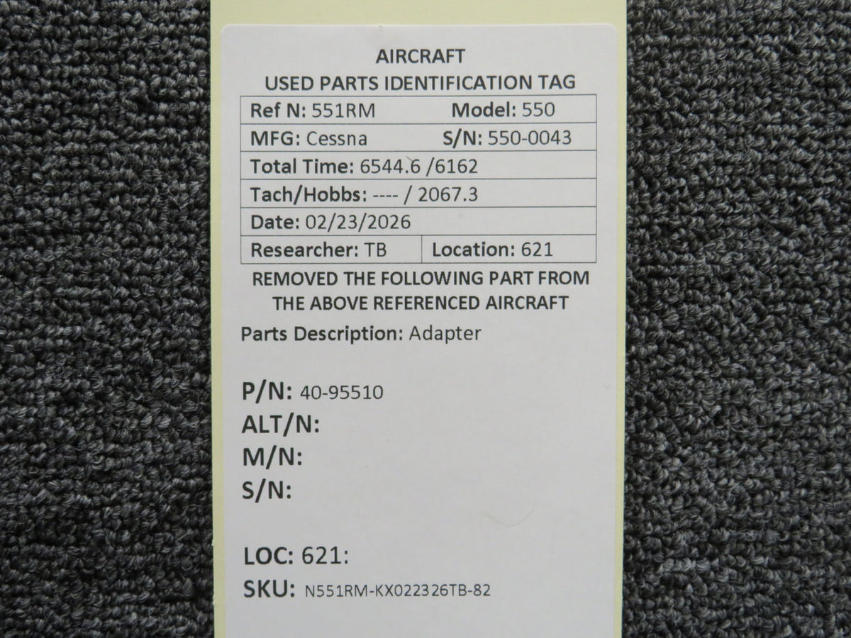 N551RM-KX022326TB-82AS