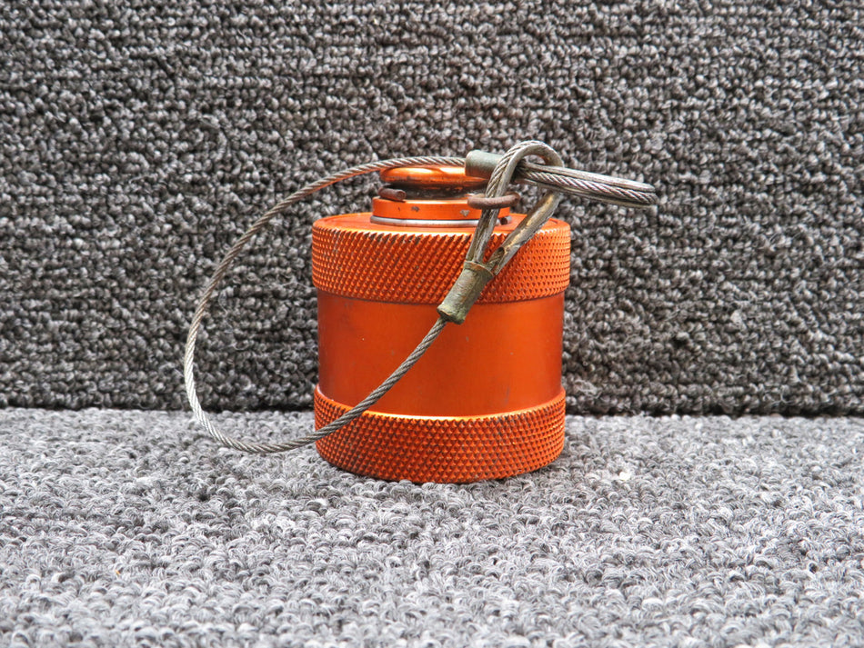 3225B-10 Aeroquip Dust Cap Unit