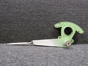 5565101-1 (FSO: 6596017-27) Flap Control Bellcrank Inboard LH