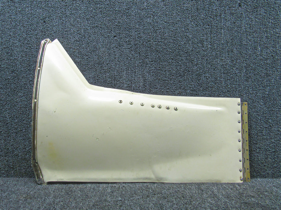 0826002-202 (Use: 0826002-208) Cessna 401A Main Landing Gear Door Assy Outbd LH