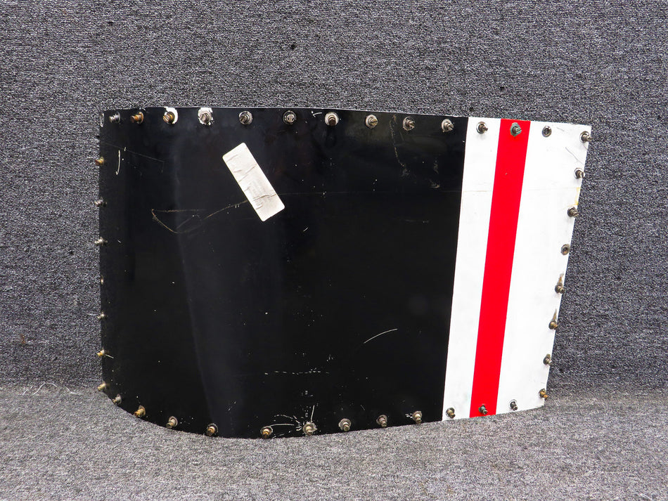 118-910030-3 Beechcraft 1900C Engine Cowling Plenum Assembly Inbd RH
