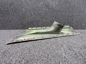 118-910045-1 Beechcraft 1900C Generator Scoop Panel Assembly LH