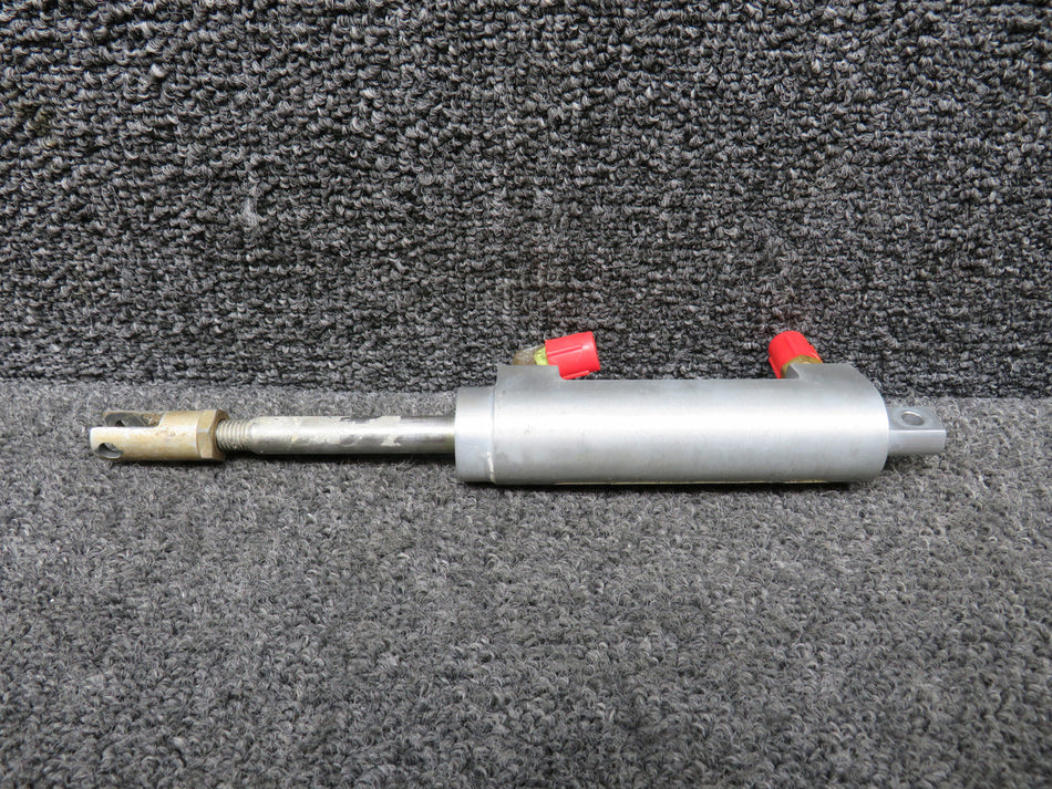 10-105 Cleveland Master Brake Cylinder Assembly (Core)