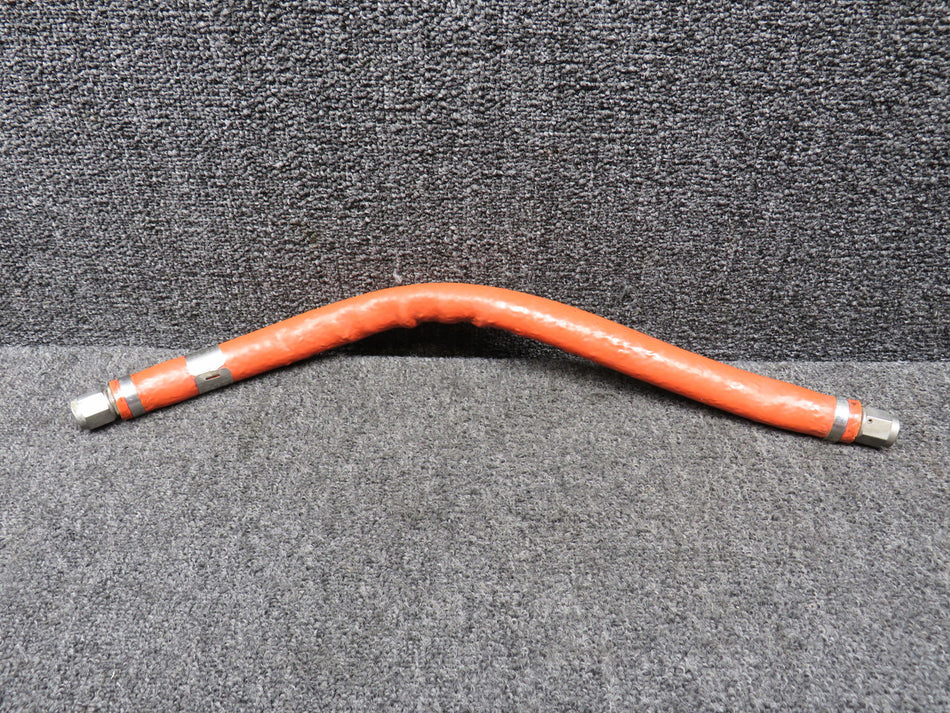 AE3660001B0115, AE3660001GO175 (Alt: AR1170-3, AR1158-6) Aeroquip Hose Set of 2