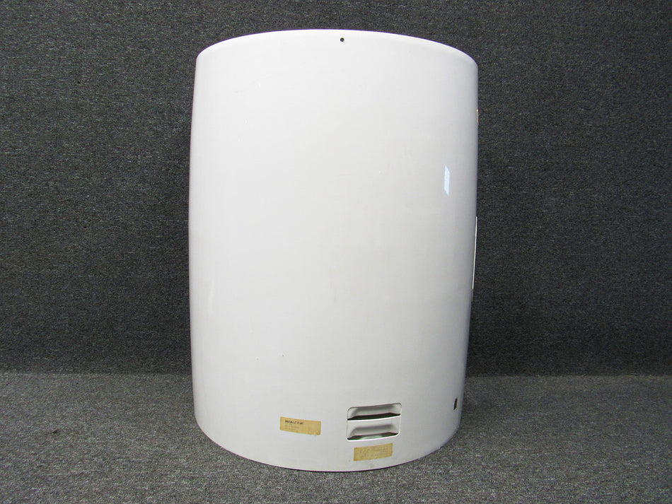 F10A-5-B10204-41 Grumman Aerospace Upper Cowl Assembly LH