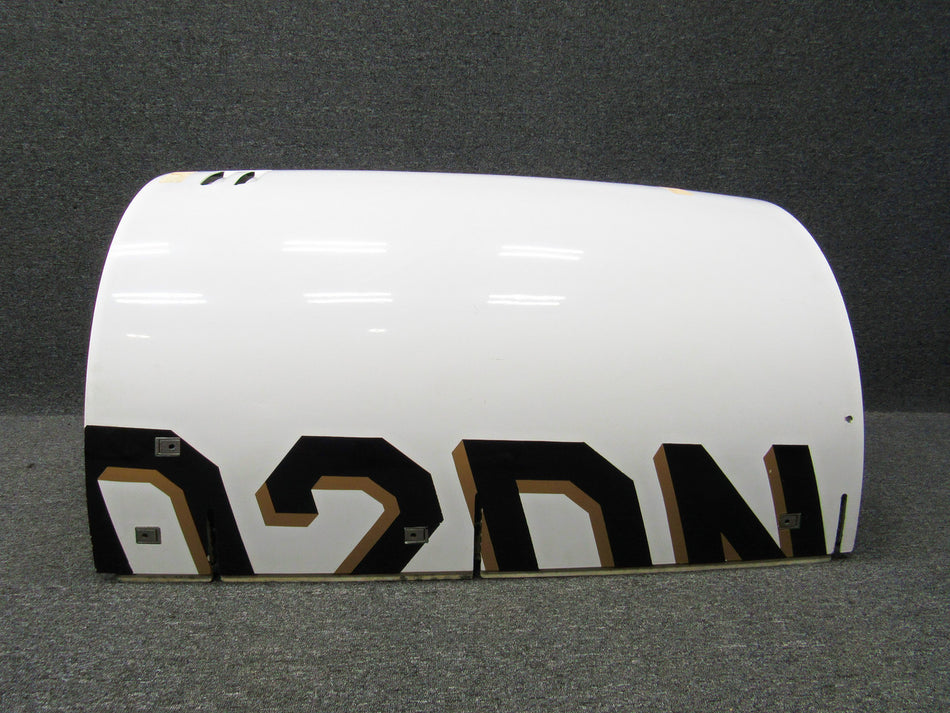 F10A-5-B10204-43 Grumman Aerospace Upper Cowl Assembly RH