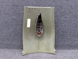 F10A-5-B10206-803 Dassault Falcon 100 Aft Body Cover Assembly RH