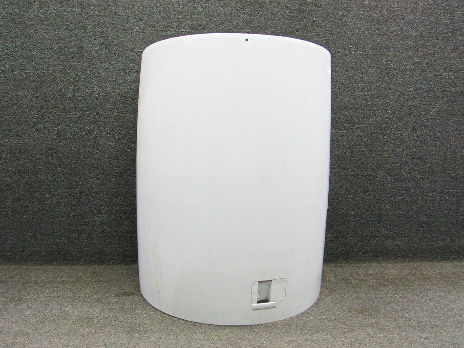 F10A-5-B10204-55 Grumman Aerospace Upper Cowl Assembly LH