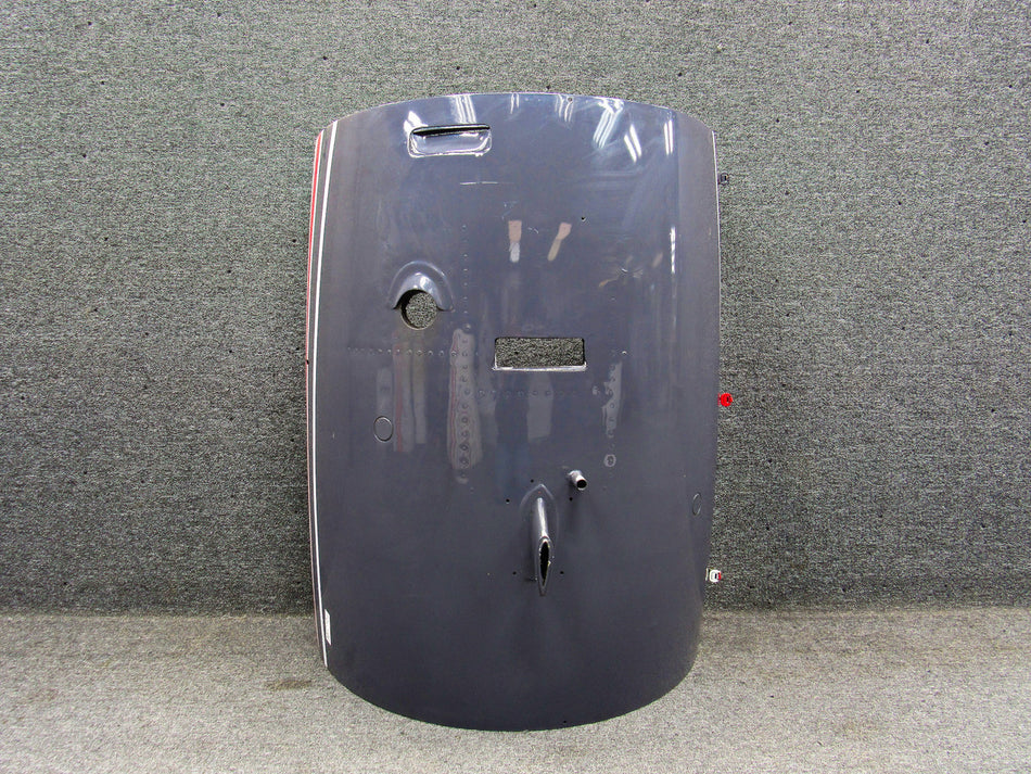 F10A-5-B10205-55 Grumman Aerospace Lower Cowl Assembly RH