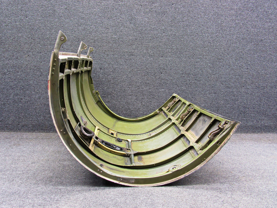 F10A-5-B10205-55 Grumman Aerospace Lower Cowl Assembly RH