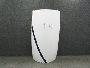 45A35025-001 Mitsubishi 300 Nacelle Access Door Assembly LH