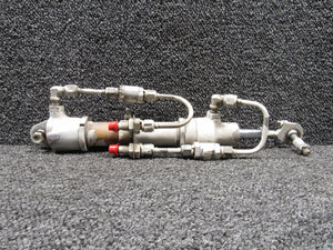 173-58041-11 North American Aviation Hydraulic Actuating Cylinder