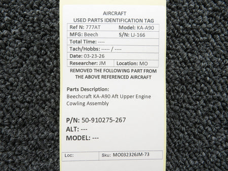 MO032326JM-73AS