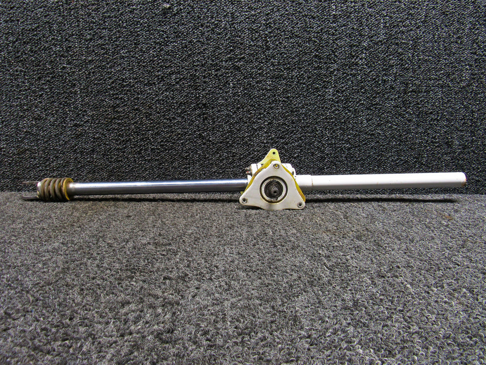 50-820208-5 Beechcraft A90 Nose Landing Gear Actuator Assembly