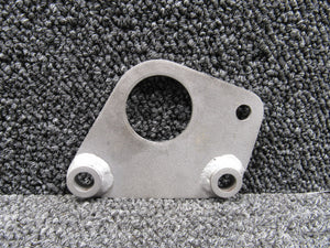 20824-000 Piper PA24-250 Torque Plate LH (Bead Blasted)