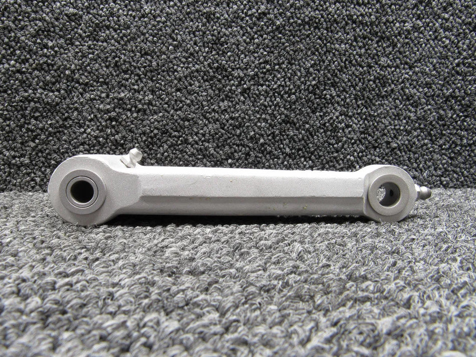 0841002-1 (Cast: 0841005-3) Cessna 401A Nose Gear Torque Link (Bead Blasted)
