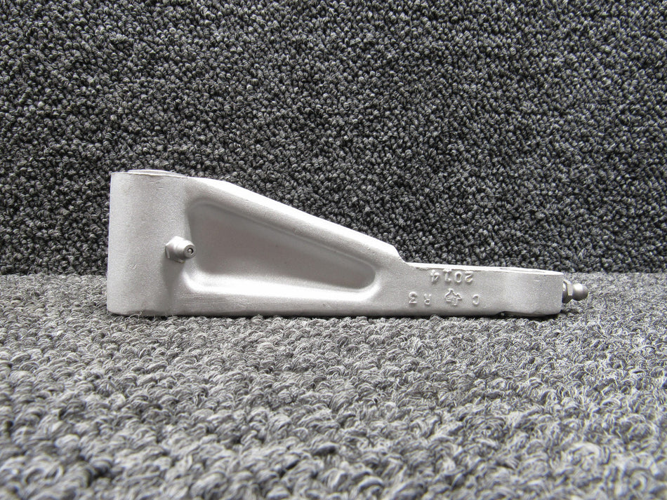 0841002-1 (Cast: 0841005-3) Cessna 401A Nose Gear Torque Link (Bead Blasted)