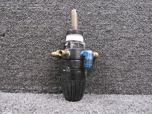 172035-1 Cessna Citation 550 Puritan-Bennett Oxygen Bottle Regulator Assembly