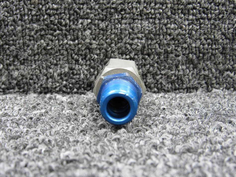 Z681 Puritan-Bennet Automatic Coupling Assembly