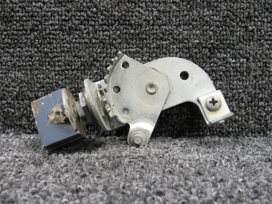 5514118-21 Cessna Citation 550 Control Assembly LH or RH