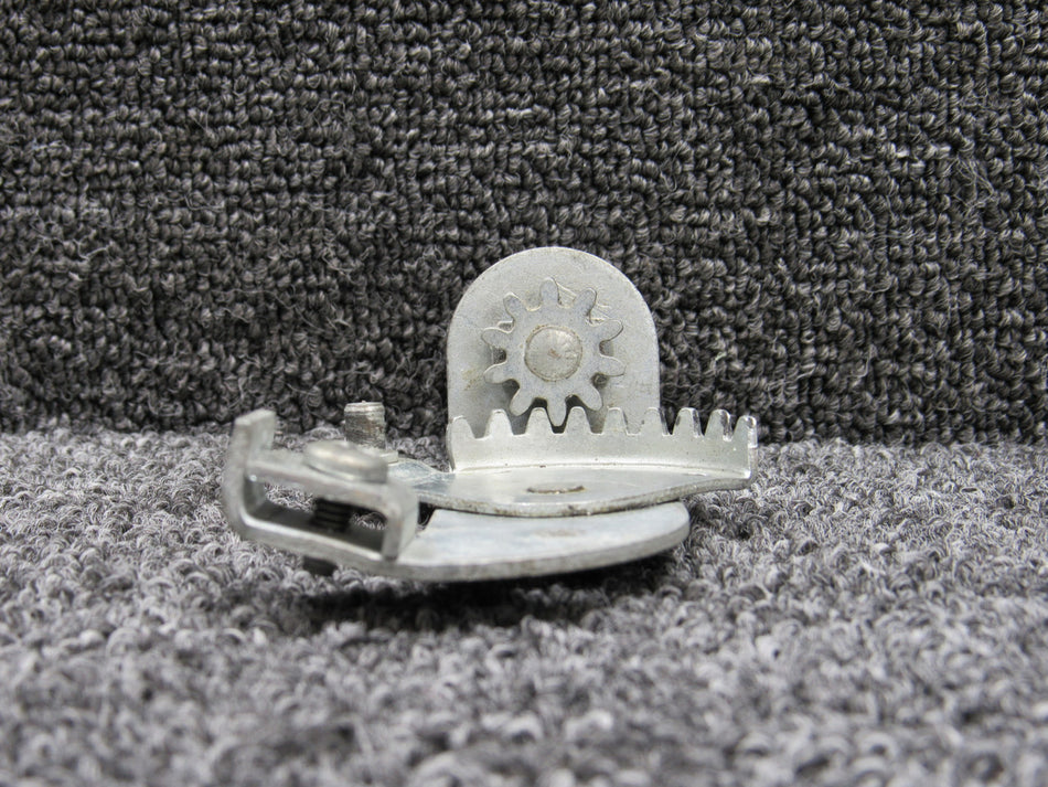 5514118-21 Cessna Citation 550 Control Assembly LH or RH