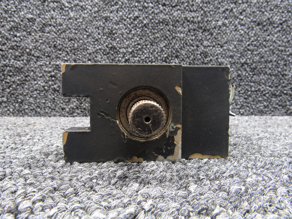 631400-08 (Alt: 6600233-01) McDonnell Douglas 6314H Rotary Actuator