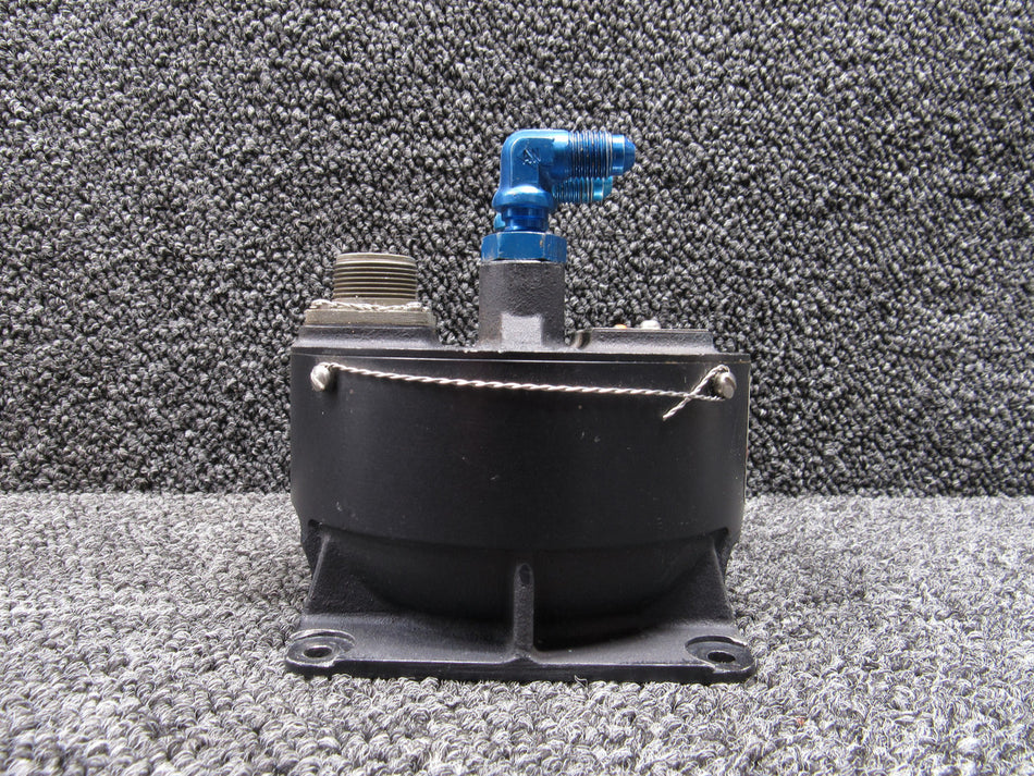 DRA76C-13 (Alt: 6600186-3) Precision Sensors Inc. Mach Warning Switch