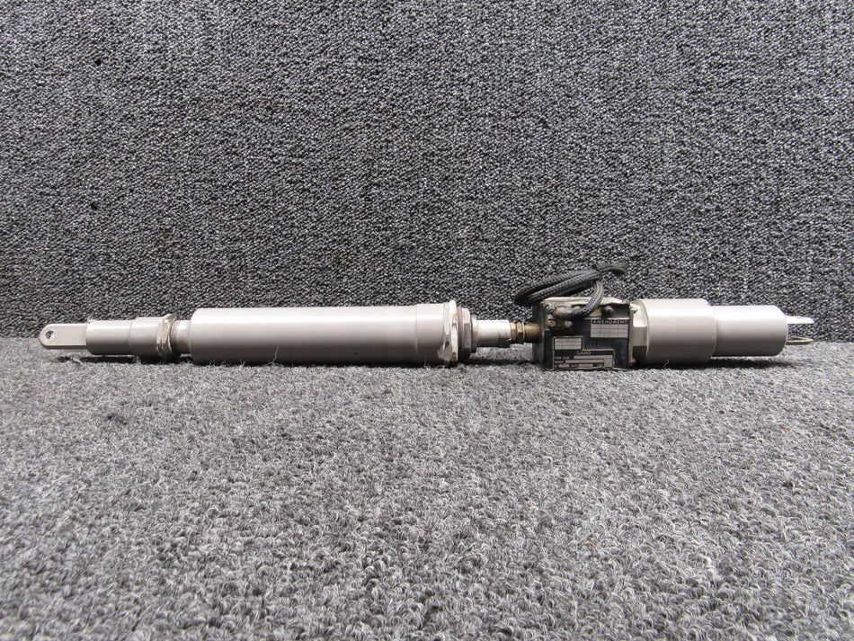 21-57-2, 105-43-1 A.M.D. Trim Jack and AFU with Amendment