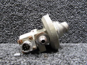 56410G (Alt: 6608257-1) Sterer Alcohol Tank Pressure Regulator and Shutoff Valve