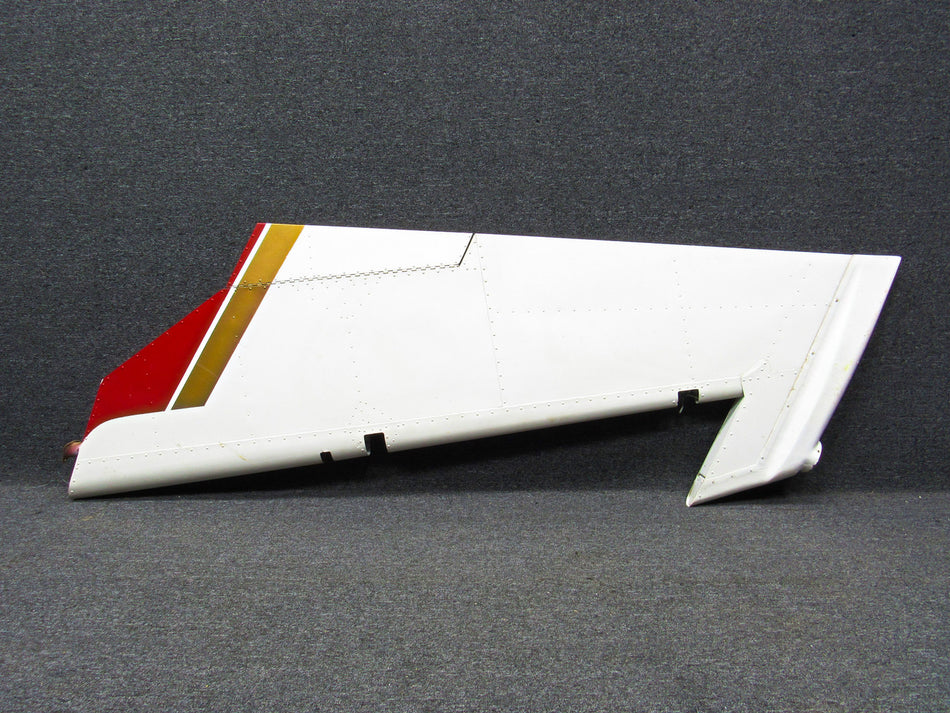 0831002-202 Cessna 320E Swept Tail Rudder and Tab Assembly