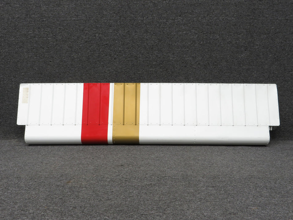 169-130005-1 Beech C23 LH Aileron Assembly