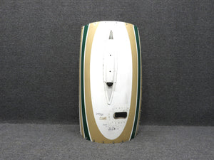 5552110-27 Cessna S550 Cowl Door Assembly LH Lower
