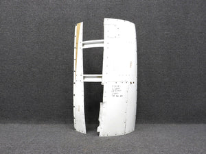 6654100-1, 6654100-3 Cessna S550 LH Inboard Upper & Lower Cowl Assembly