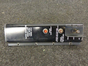 Mooney M20D Panel Landing Gear Lower LH