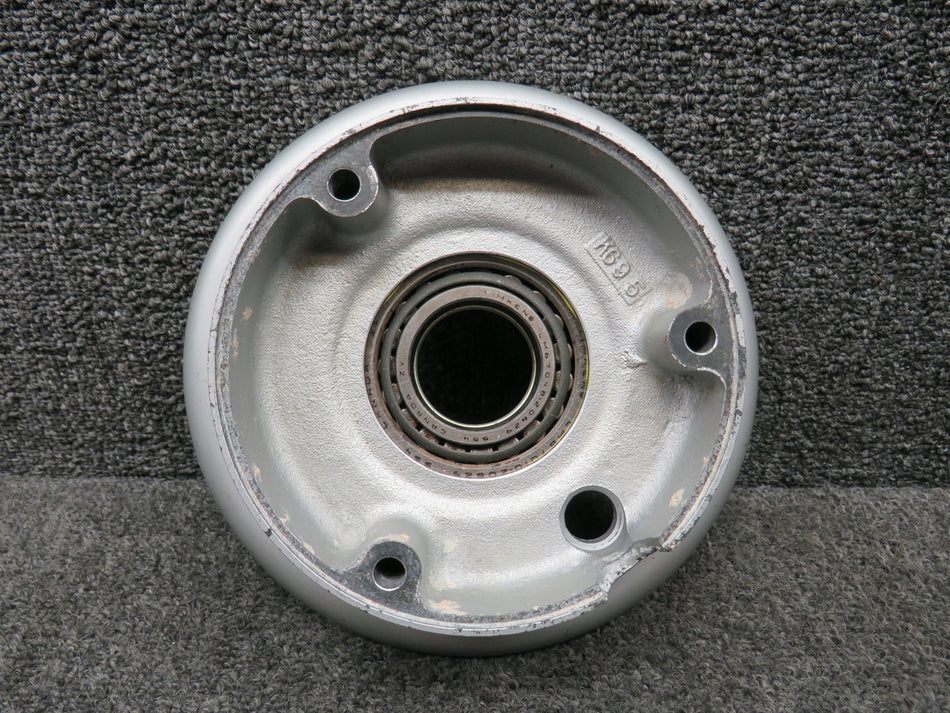40-308 Cleveland Main Wheel Outer Half 5.00-5