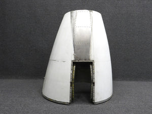 2652100-55 (Use: 2652100-57) Learjet 35A Engine Nacelle Afterbody Assembly LH