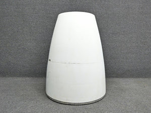 2652100-55 (Use: 2652100-57) Learjet 35A Engine Nacelle Afterbody Assembly LH