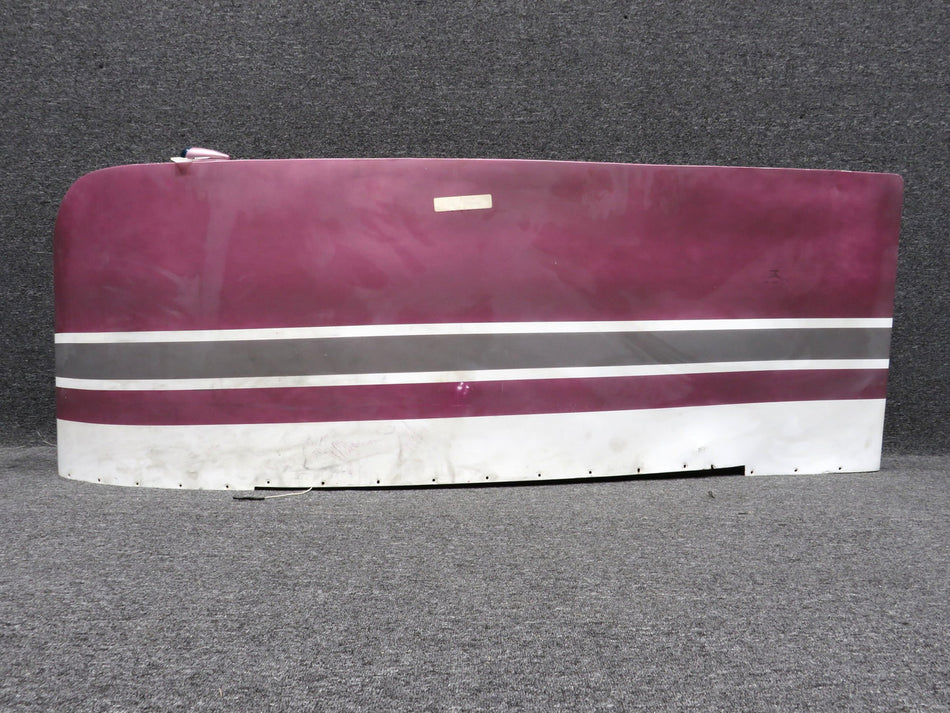Piper PA23-250 Extended Wing Tip Assembly RH with Light (Green)