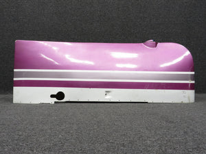 Piper PA23-250 Extended Wing Tip Assembly RH with Light (Green)