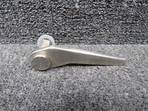 0911920-104 Cessna 162 Outer Cabin Door Handle RH with Shaft