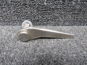 0911920-104 Cessna 162 Outer Cabin Door Handle RH with Shaft